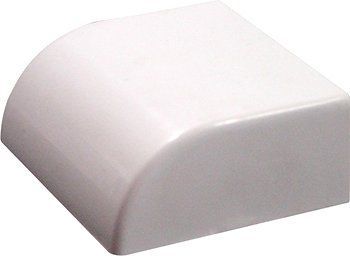 Заглушка e.trunking.terminal.stand.16.16 для короба 16х16мм s6033002 фото