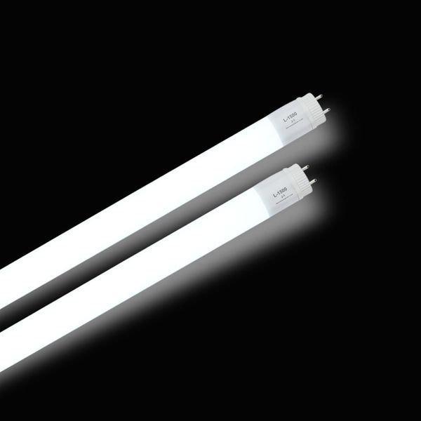 Лампа EVROLIGHT L-1500 6400K 24Вт G13 T8 трубчаста LED 1286 фото