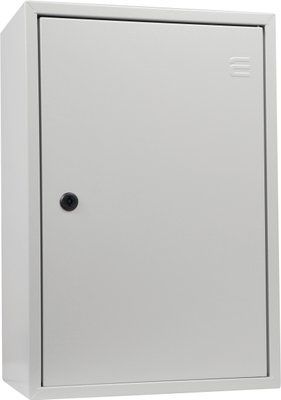 Корпус з панеллю Light 60*50*25, IP31, UBox A0260020075 фото