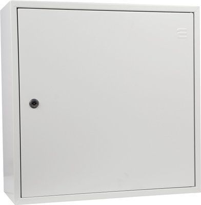 Корпус з панеллю Light 60*60*25, IP31, UBox A0260020076 фото