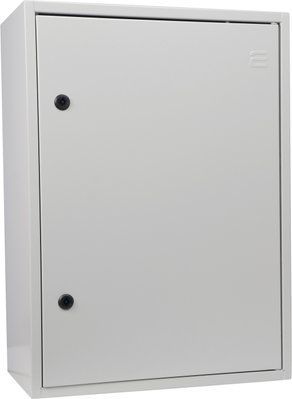 Корпус з панеллю Light 70*50*30, IP31, UBox A0260020077 фото