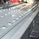 Драбина алюмінієва трансформер 4х4 сходинки, 4,7 м INTERTOOL LT-0029 LT-0029 фото 4