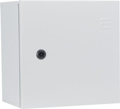 Корпус з панеллю Light 30*30*20, IP54, UBox A0260020080 фото