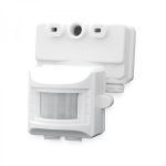 Датчик руху білий Feron LX02/SEN15 22003 фото