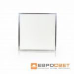 Світлодіодний світильник PANEL Евросвет 32W 4000К LED-SH-600-20 000039320 фото