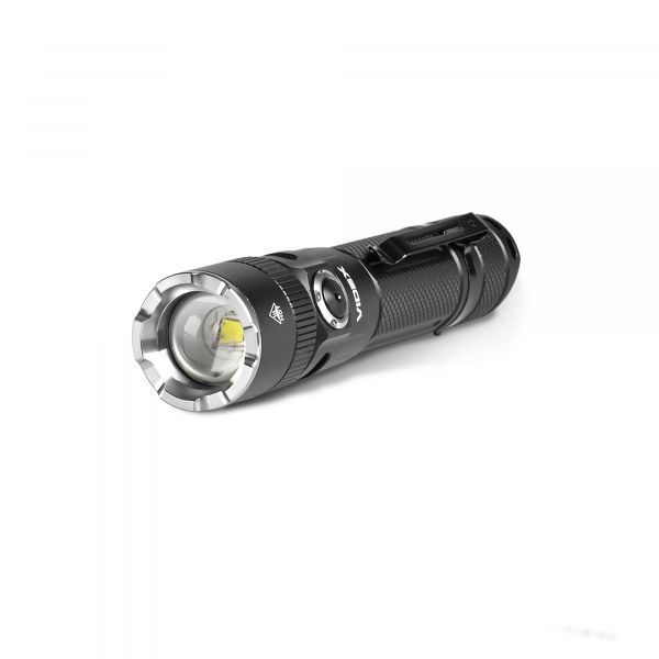 Портативний світлодіодний ліхтарик VIDEX VLF-A231Z 1500Lm 5000K VLF-A231Z фото