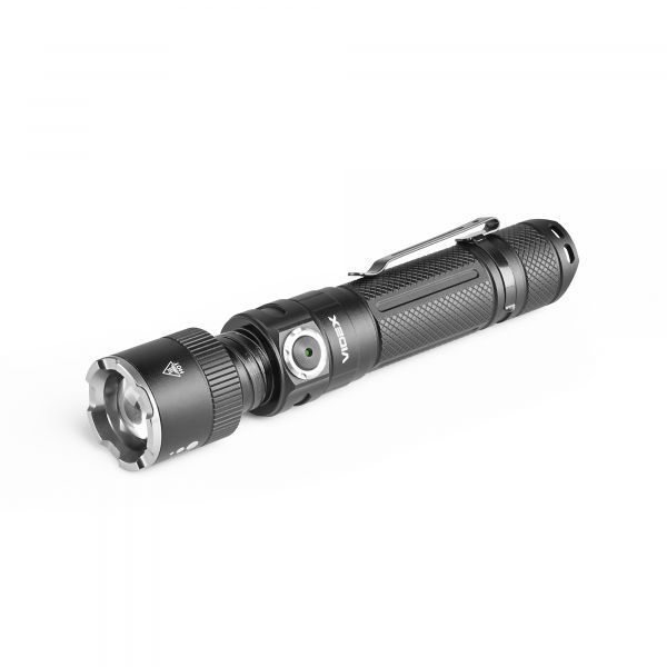 Портативний світлодіодний ліхтарик VIDEX VLF-A231Z 1500Lm 5000K VLF-A231Z фото