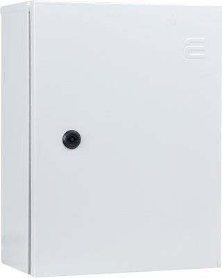 Корпус з панеллю Light 40*30*25, IP54, UBox A0260020083 фото