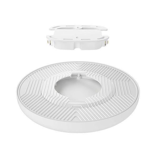 Світлодіодний світильник MAXUS SP Surface 36W 4100K Circle 1-MSP-3641-CS 1-MSP-3641-CS фото