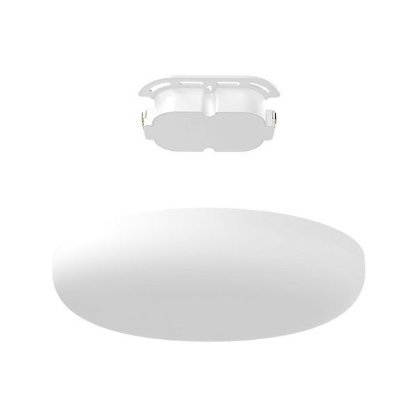 Світлодіодний світильник MAXUS SP Surface 36W 4100K Circle 1-MSP-3641-CS 1-MSP-3641-CS фото
