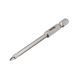 Свердло по склу та кераміці 5 мм HEX 1/4'' (6.35 мм) INTERTOOL SD-0285 SD-0285 фото 1