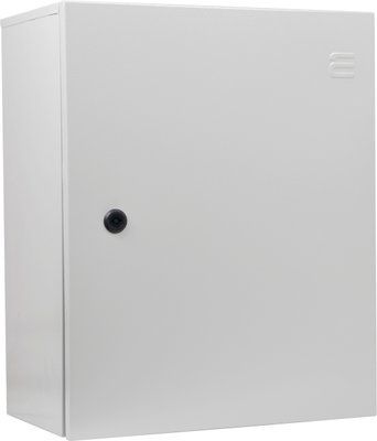 Корпус з панеллю Light 50*40*20, IP54, UBox A0260020087 фото