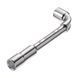 Ключ торцевий з отвором L-подібний 13 мм INTERTOOL HT-1613 HT-1613 фото 3