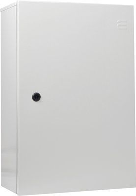 Корпус з панеллю Light 60*40*25, IP54, UBox A0260020090 фото