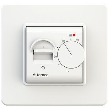 Терморегулятор Terneo Mex 55010391 фото