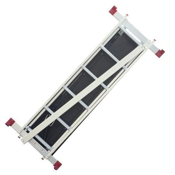 Драбина-поміст (2х6) INTERTOOL LT-0027 LT-0027 фото