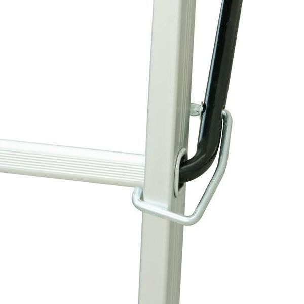 Драбина-поміст (2х6) INTERTOOL LT-0027 LT-0027 фото