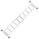 Драбина-поміст (2х6) INTERTOOL LT-0027 LT-0027 фото 8