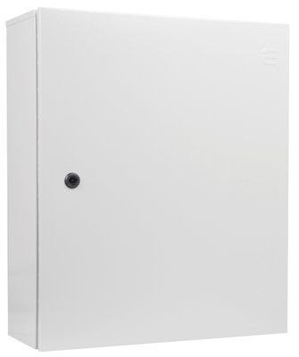 Корпус з панеллю Light 60*50*20, IP54, UBox A0260020092 фото