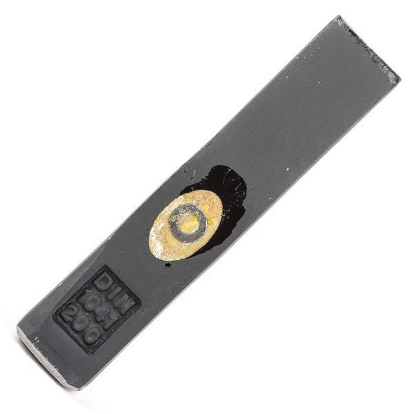 Молоток слюсарний 200 г, ручка ясен INTERTOOL HT-0251 HT-0251 фото