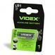 Батарейка лужна Videx LR1 1шт BLISTER LR1 1B фото 1