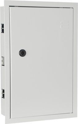 Корпус модульний Light, 36 мод. вбуд. IP31, UBox A0260010015 фото