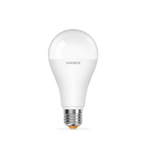 LED лампа VIDEX A65e 20W E27 4100K VL-A65e-20274 фото