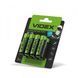 Батарейка лужна Videx LR6/АА 8шт BLISTER CARD LR6/AA 8pcs BC фото 2