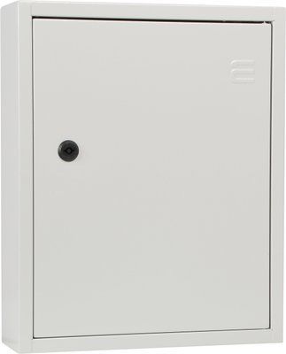 Корпус модульний Light, 48 мод. нав. IP31, UBox A0260010020 фото