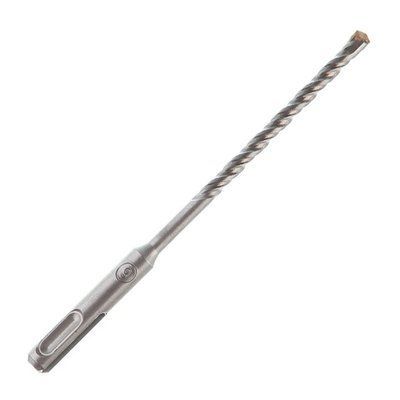 Бур SDS PLUS 6*160 мм INTERTOOL SD-0616 SD-0616 фото