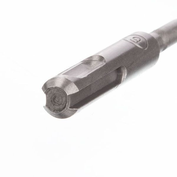 Бур SDS PLUS 6*210 мм INTERTOOL SD-0621 SD-0621 фото