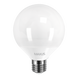 Світлодіодна LED лампа (куля) MAXUS G95 12W 3000K тепле світло 220V E27 (1-LED-901) (1-LED-901) фото 1