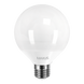 Світлодіодна LED лампа (куля) MAXUS G95 12W 3000K тепле світло 220V E27 (1-LED-901) (1-LED-901) фото 2