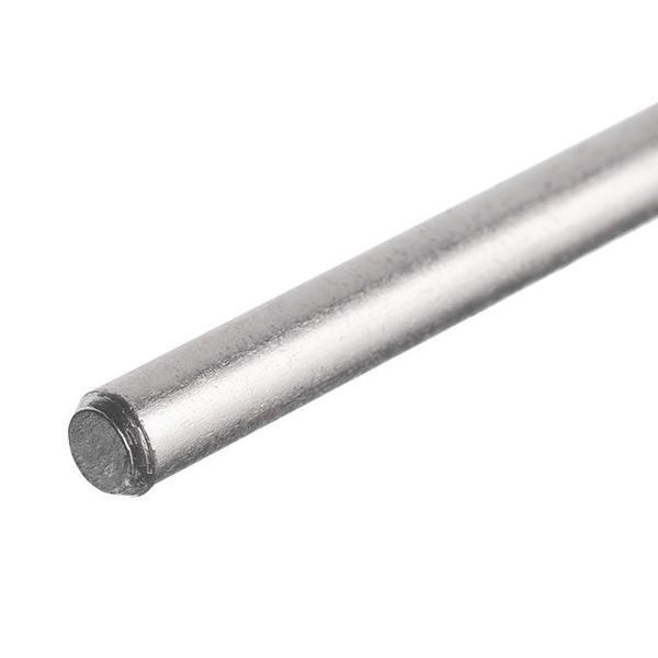 Свердло по склу 5*65 мм INTERTOOL SD-0265 SD-0265 фото
