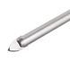Свердло по склу 5*65 мм INTERTOOL SD-0265 SD-0265 фото 3