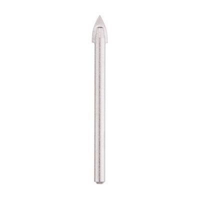 Свердло по склу 6*65 мм INTERTOOL SD-0266 SD-0266 фото