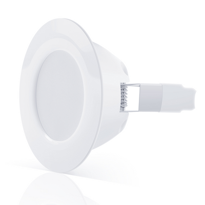 Точковий світлодіод. LED світильник димер. MAXUS SDL mini 6W тепле світло ІР44 (1-SDL-003-01-D) 1-SDL-003-01-D фото