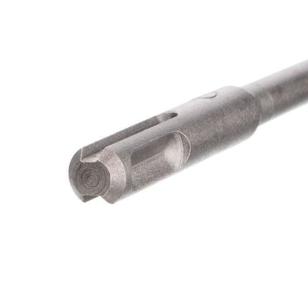 Бур SDS PLUS 8*260 мм INTERTOOL SD-0826 SD-0826 фото