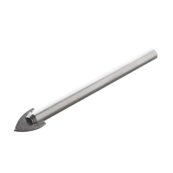 Свердло по склу 8*70 мм INTERTOOL SD-0268 SD-0268 фото