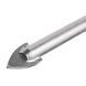 Свердло по склу 8*70 мм INTERTOOL SD-0268 SD-0268 фото 3