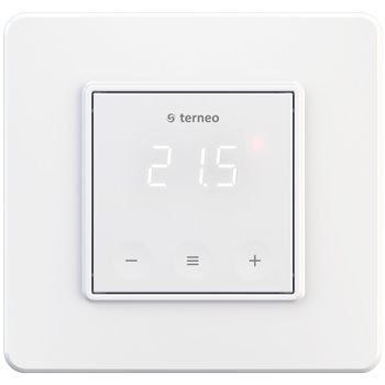 Терморегулятор Terneo S 55010399 фото