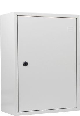 Корпус з панеллю Light 50*40*20, IP31, UBox A0260020069 фото